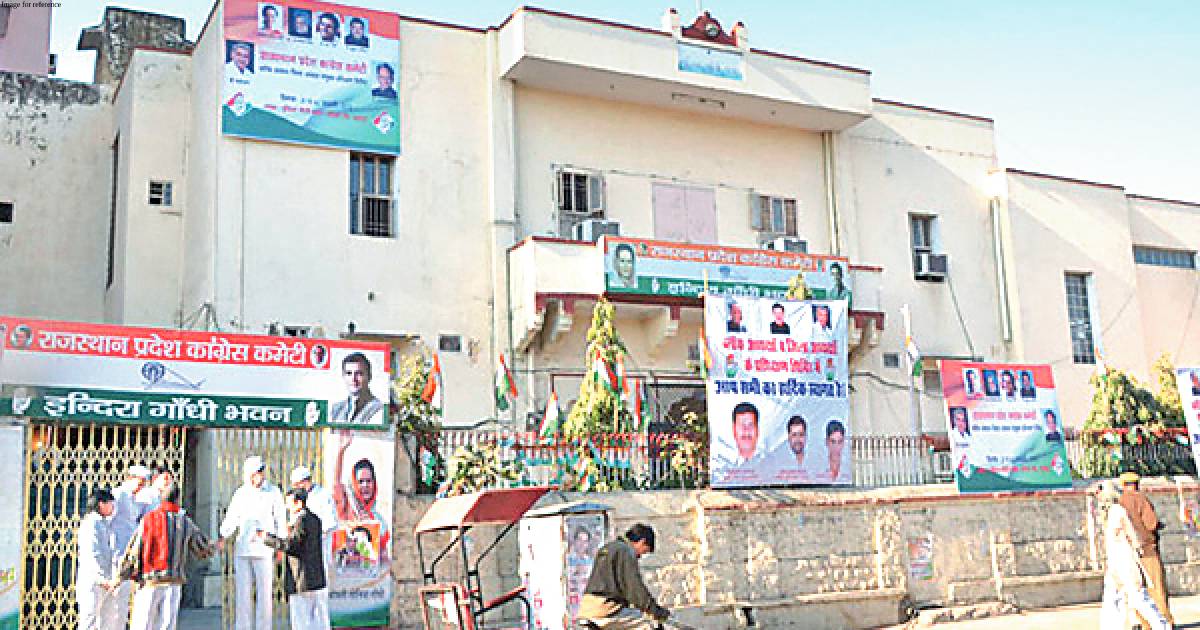 Assembly polls: Congress focuses on fostering IT cell